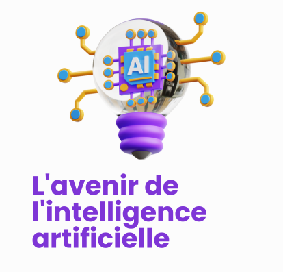 Plateforme e-learning IA